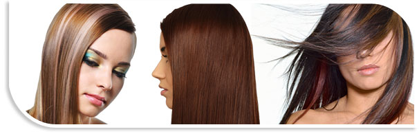 Keratin Hair Treatment